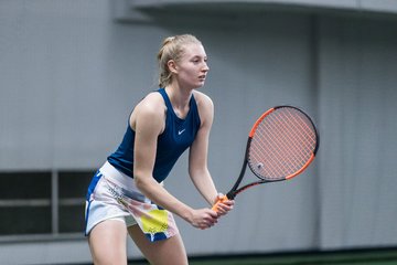 Marie-Lynn Tiedemann 476 - Verbandsmeisterschaft HH/SH